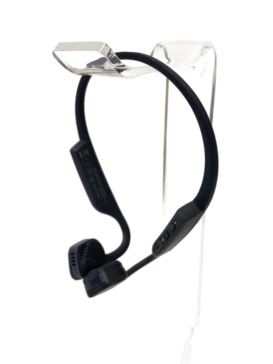 【中古】SHOKZ(AFTERSHOKZ)◆イヤホン・ヘッドホン AS600OB【家電・ビジュアル・オーディオ】