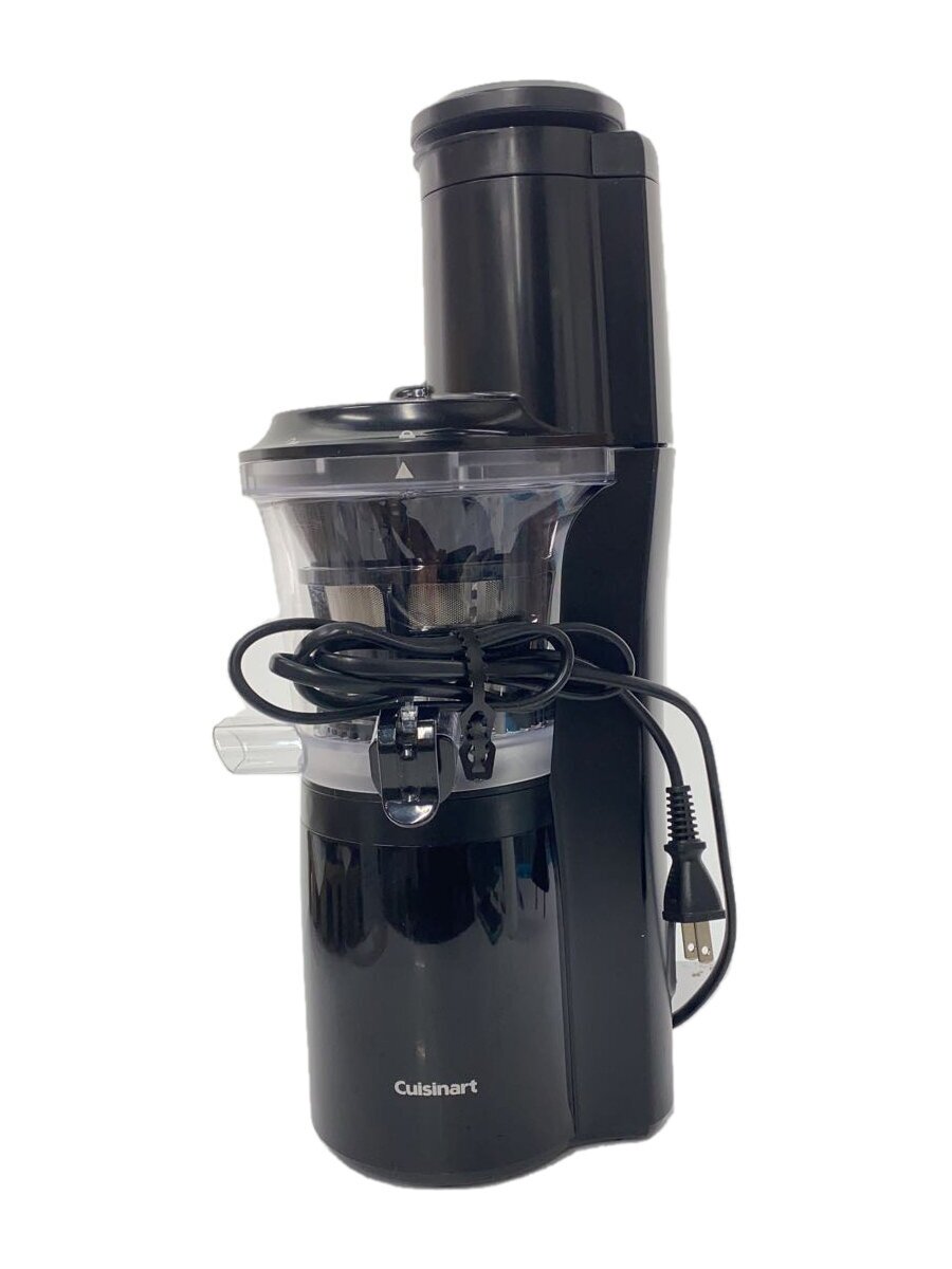 【中古】Cuisinart◆ミキサー・フードプロセッサー/23008/スロージューサー/ブレンダー/【家電・ビジュ..