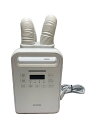 【中古】IRIS OHYAMA◆布団乾燥機 KFK-402【家電・ビジュアル・オーディオ】