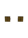 【中古】LOUIS VUITTON◆アクセサリー/--/GLD/メンズ/カフス/ケース付き//【服飾雑貨他】(4)
