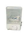 【中古】KOIZUMI◆食器乾燥機 KDE-7500/W【家電・ビジュアル・オーディオ】