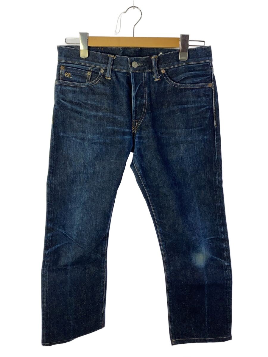 RRL デニム2本セット ブラックデニム＆ワンウォッシュデニム W34 楽天市場】デニム 34 rrlの通販