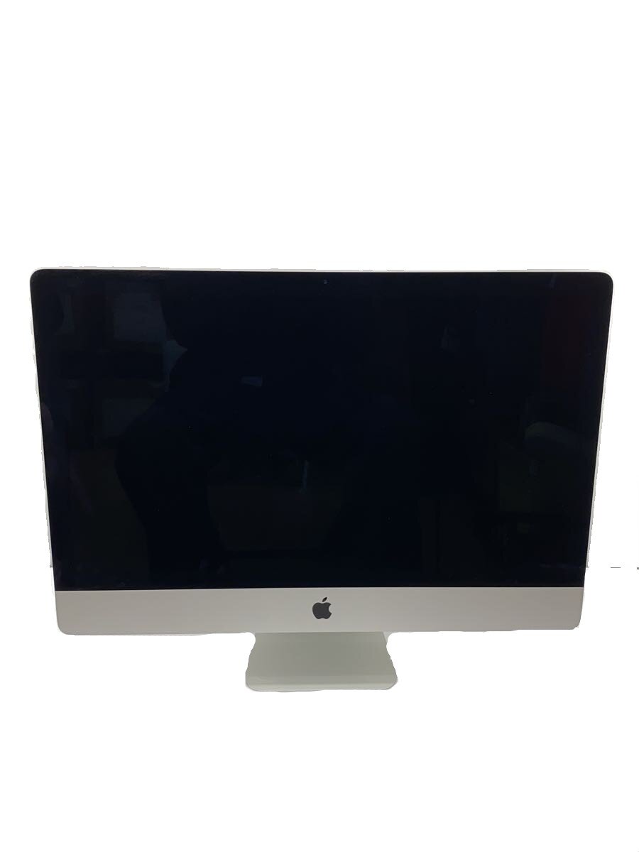 【中古】Apple◆デスクトップPC/8GB/A1419【パソコン】