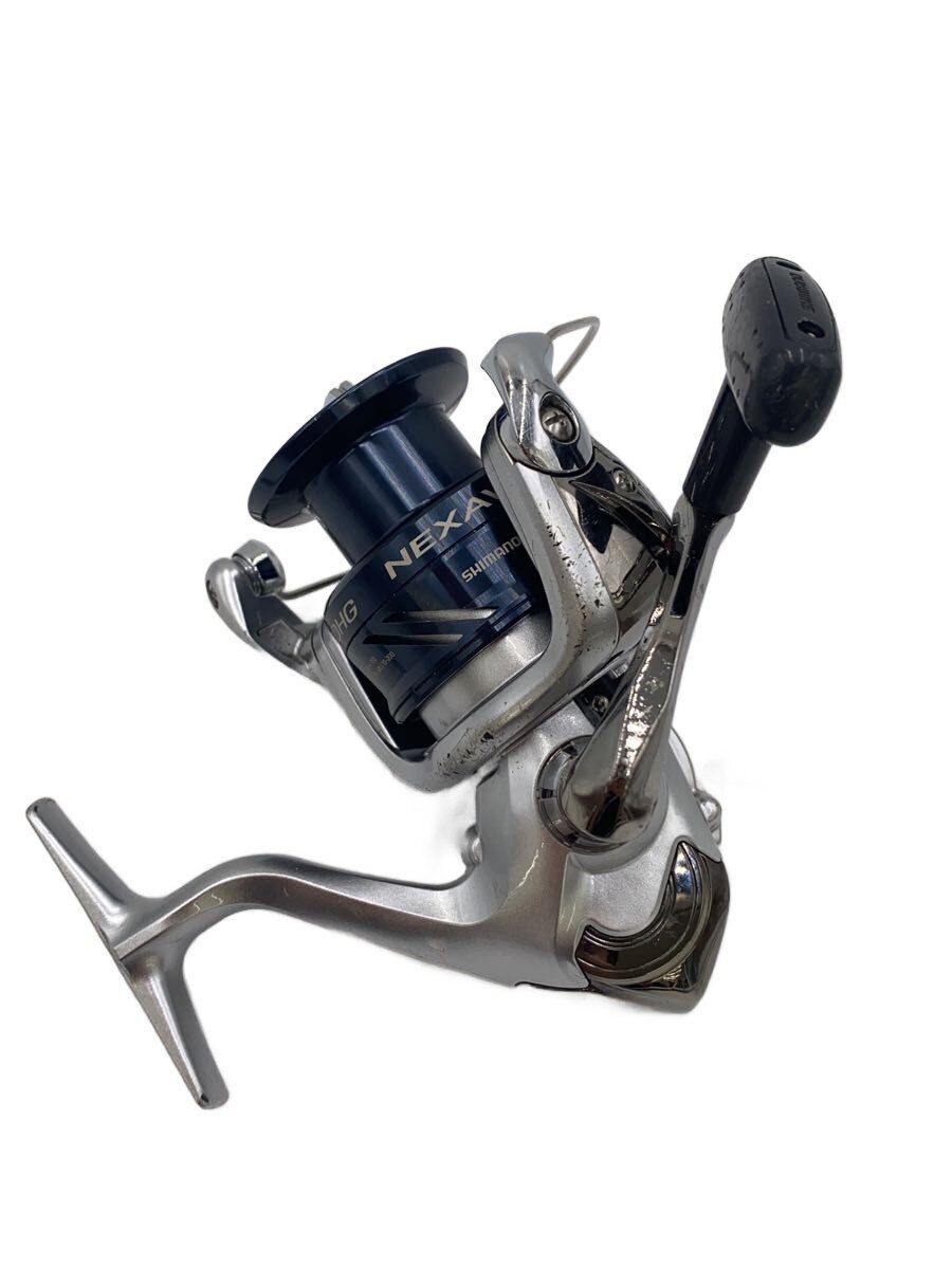 【中古】SHIMANO◆リール/スピニングリール/4000HG【スポーツ】
