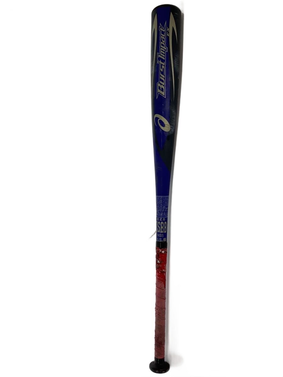 【中古】ASICS◆野球用品/BB4035【スポーツ】