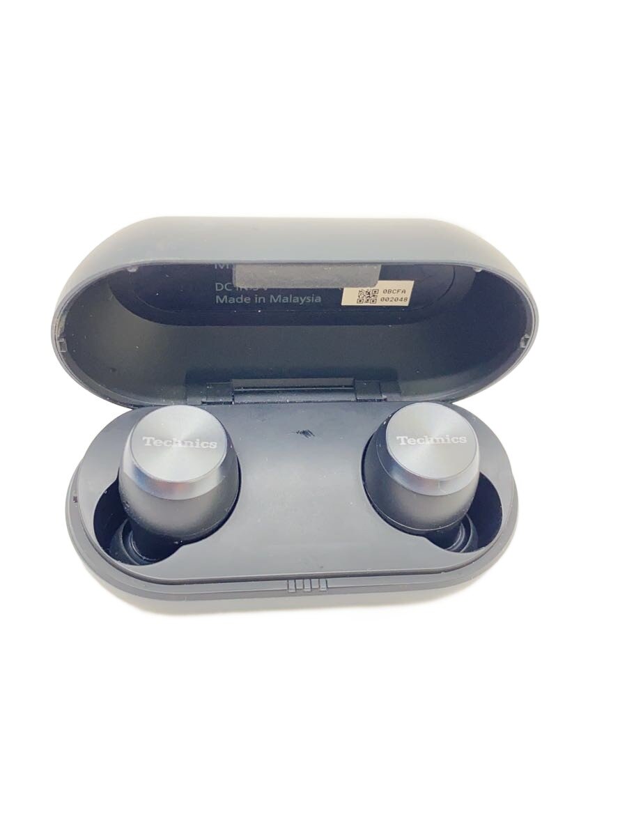 【中古】Technics◆イヤホン/EAH-AZ70W【家電・ビジュアル・オーディオ】