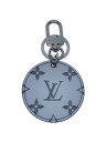 【中古】LOUIS VUITTON◆ポルトクレモノグラム【服飾雑貨他】