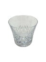 【中古】Baccarat◆2025/アリア/タンブラー/グラス/CLR//【キッチン用品】