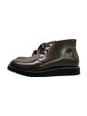 【中古】Danner◆チャッカブーツ/D214302【シューズ】
