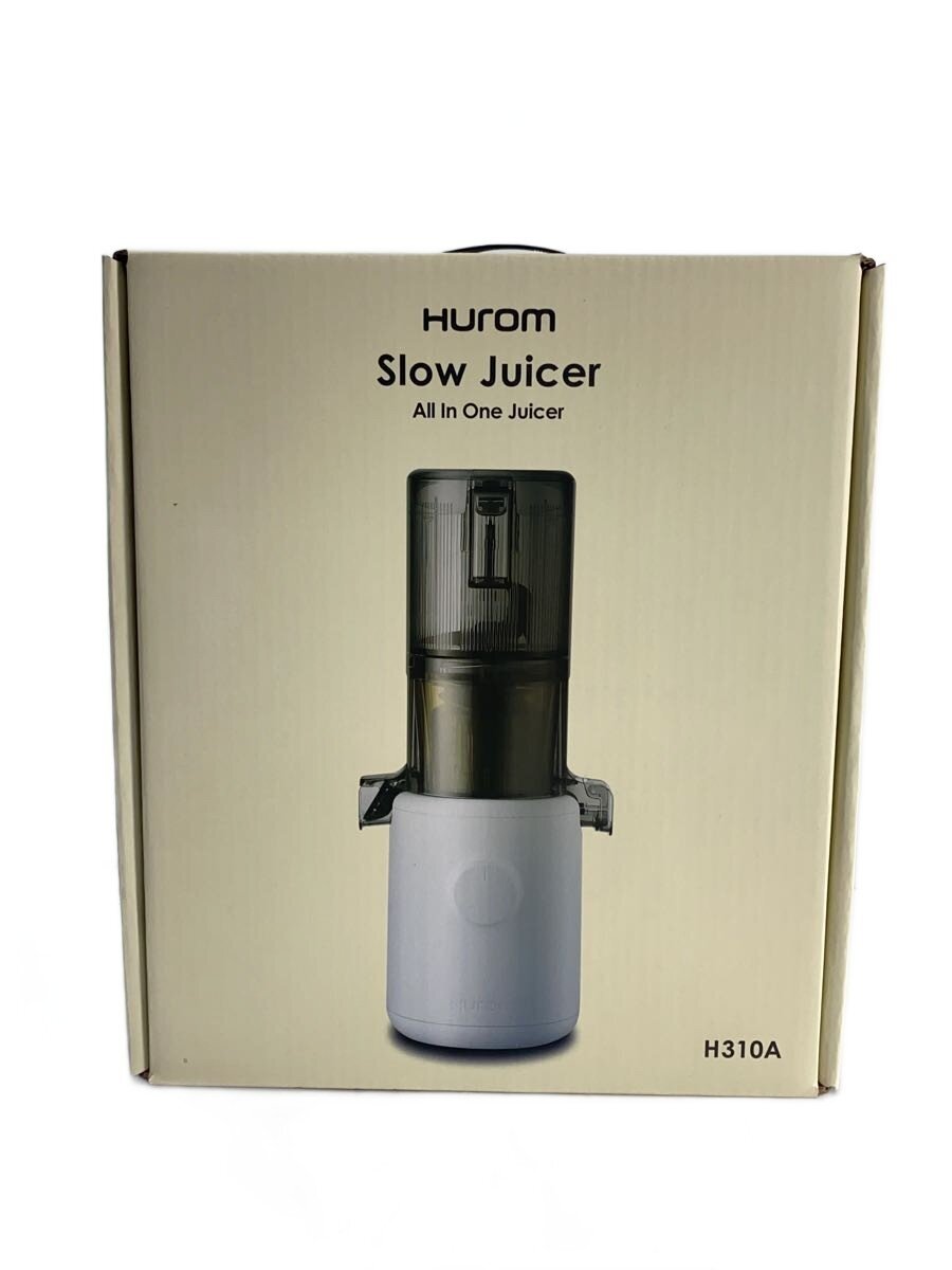 【中古】HUROM◆ミキサー・フードプロセッサー/H310A【家電・ビジュアル・オーディオ】