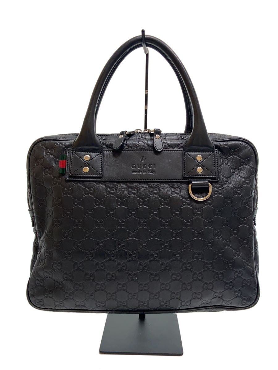 楽天市場】グッチ GUCCI（ビジネスバッグ・ブリーフケース｜メンズ
