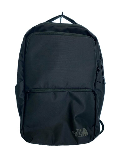 【中古】THE NORTH FACE◆リュック/--/BLK/無地/NM82329【バッグ】 【中古】THE NORTH FACE◆リュック/--/BLK/無地/NM82329【バッグ】