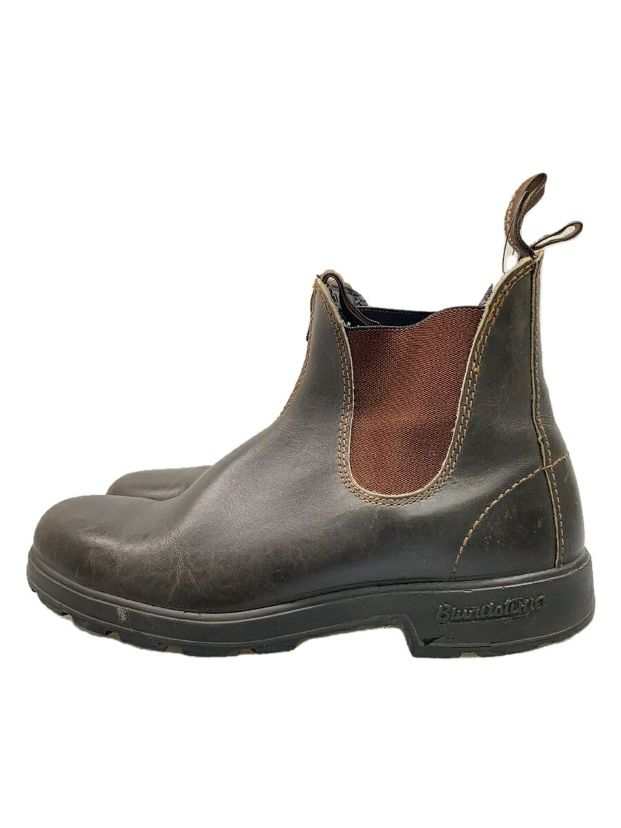 【ブランド】Blundstone【ブランドカナ】ブランドストーン【型番】【程度】B【サイズ】UK6【メインカラー】【素材・生地】【キーワード】　　2024/03/26セカンドストリート久留米合川店 【3801】【中古】Blundstone◆サイドゴアブーツ/UK6【シューズ】ブランドBlundstone型番カラー柄素材・生地>色・素材についてサイズUK6>サイズ表示について実寸【ブーツ】 ヒール：3.5 / 高さ：17 / ソール全長：28.5 【その他】 その他サイズ：/商品は　セカンドストリート久留米合川店の店頭にて販売しております。商品に関するお問合わせは、お電話(TEL:0942-41-8122)にて、問合わせ番号：2338014120901をお伝えください。配送方法やお支払い方法に関するお問い合わせは、サポートセンターまでご連絡をお願いします。※お電話の対応は営業時間内のみとなります。お問い合わせフォームでお問い合わせの際はご注文番号をご記入下さい