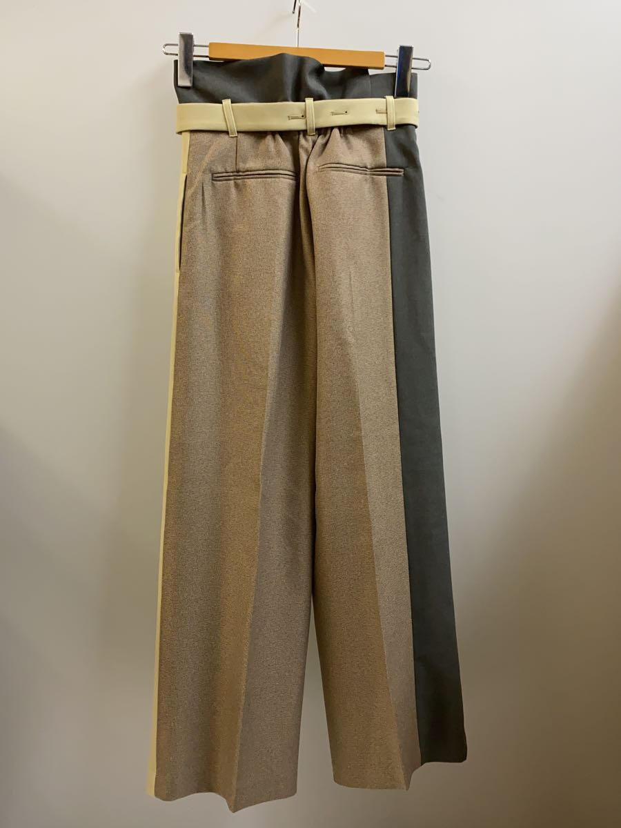 【中古】UNITED TOKYO◆スカート/1/ポリエステル/マルチカラー/14154005【レディースウェア】