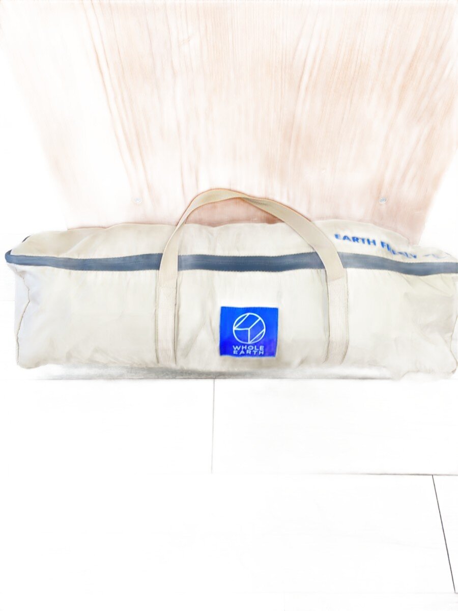 【中古】G.G.N/テント/1人用/GRN【スポーツ】