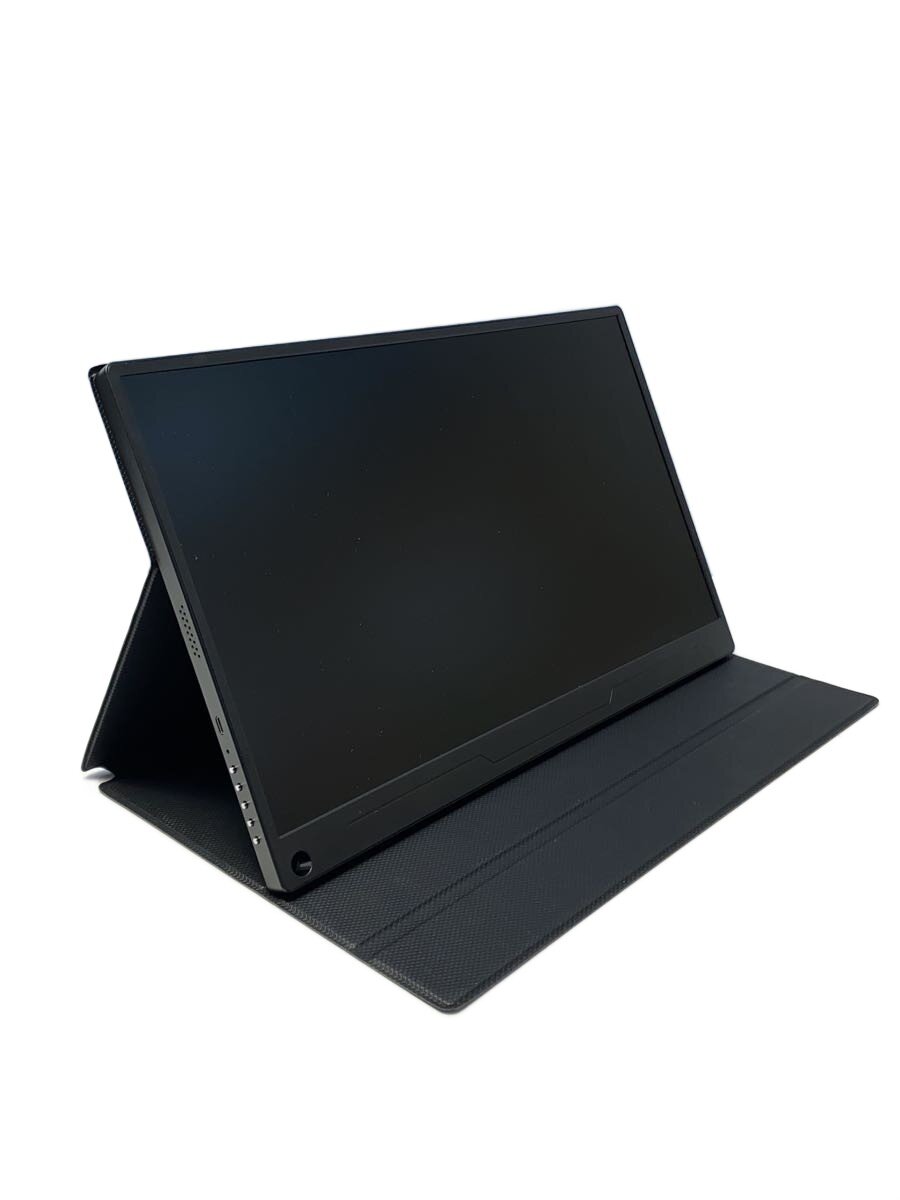 【中古】モニター/15インチ/ワイド型【パソコン】