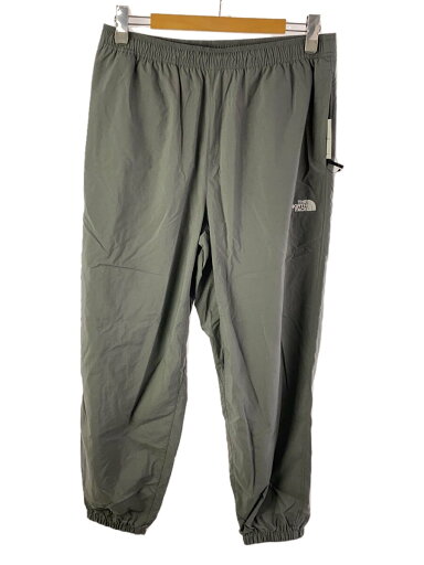 【中古】THE NORTH FACE◆バーサタイルパンツ/ボトム/L/ナイロン/GRY/NB32532R【メンズウェア】 【中古】THE NORTH FACE◆バーサタイルパンツ/ボトム/L/ナイロン/GRY/NB32532R【メンズウェア】