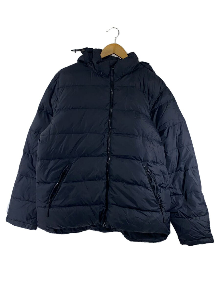 【中古】LANDS END◆ダウ