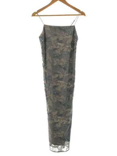 【中古】SNIDEL◆キャミワンピース/0/ナイロン/BLU/総柄/SWFO232182【レディースウェア】 【中古】SNIDEL◆キャミワンピース/0/ナイロン/BLU/総柄/SWFO232182【レディースウェア】