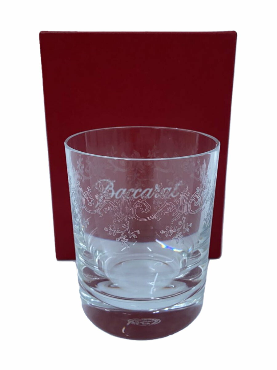 【中古】Baccarat◆グラス【キッチン用品】