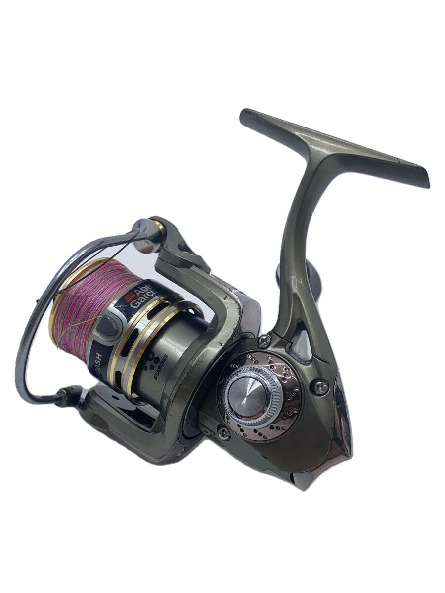 【中古】Abu Garcia◆Abu Garcia/リール/