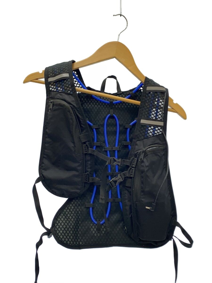【中古】YAMAZEN(山善)◆水冷ベスト/ダイレクトクール/スポーツウェアー/--/BLK【スポーツ】