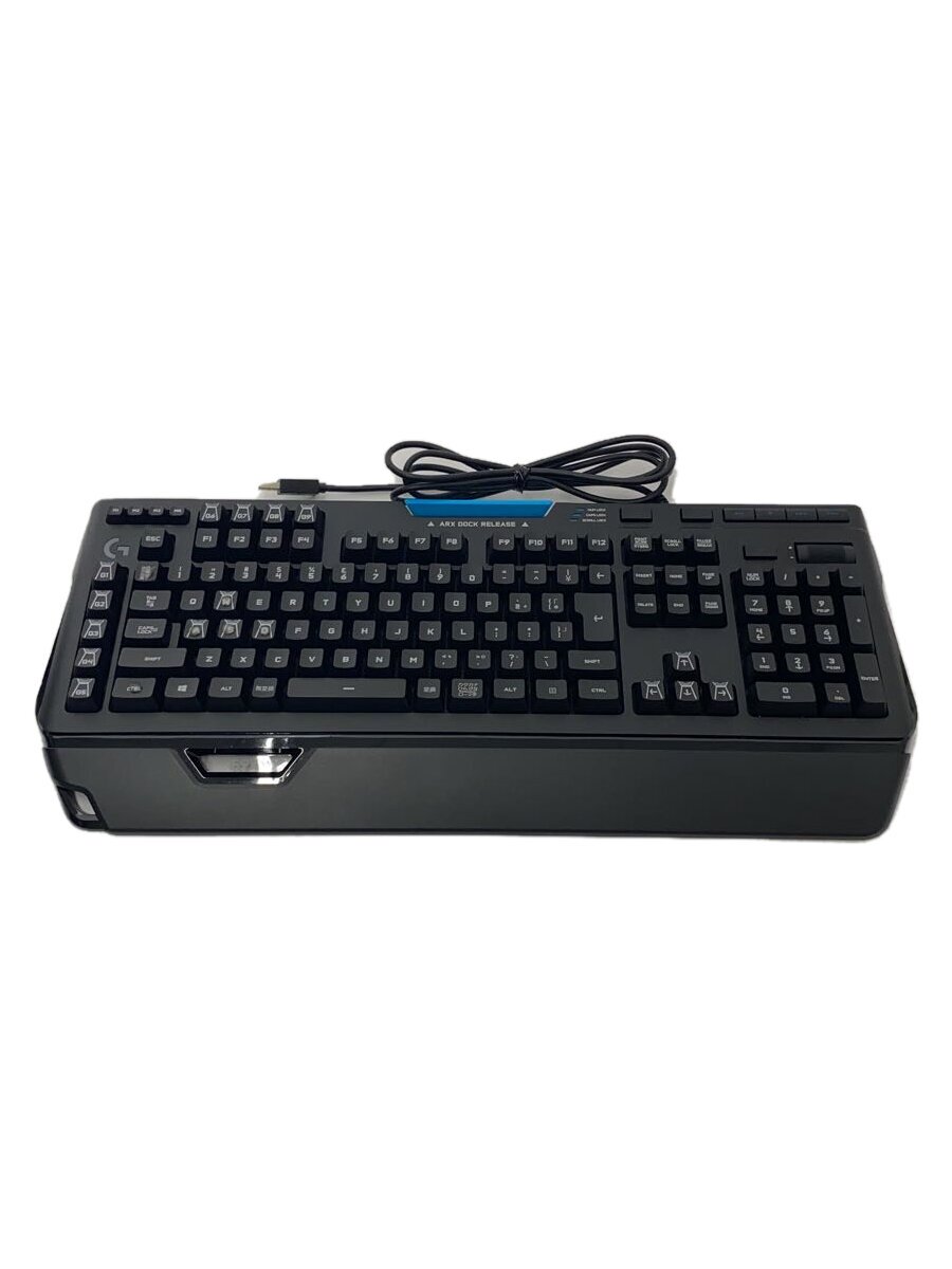 楽天市場】ロジクール g910の通販