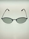 Ray-Ban◆サングラス/--/BLK/BLK/メンズ/RB3447