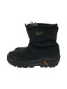 【中古】Danner◆FREDDO/ブーツ/26cm/BLK/D120073【シューズ】