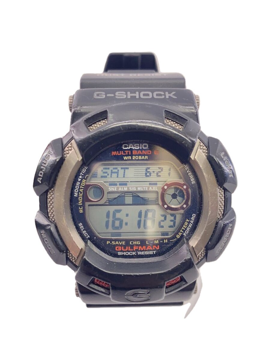 【ブランド】CASIO 【ブランドカナ】カシオ 【型番】 【程度】C 【サイズ】 【メインカラー】ブラック 【素材・生地】 【キーワード】　　 2025/06/26 スーパーセカンドストリートゆめモール西条店【4311】【中古】CASIO◆ソーラー腕時計・G-SHOCK/デジタル/BLK【服飾雑貨他】 ブランド CASIO 型番 カラー ブラック 柄 素材・生地 >色・素材について サイズ >サイズ表示について 実寸（cm） 【腕時計】 ケース縦：4.5cm / ケース横：4.7cm / 文字盤縦：2.8cm / 文字盤横：3.0cm / ケースの厚さ：1.5cm / バンド幅：2.1cm / 手首周り：/ 【その他】 その他サイズ：/ 商品は　スーパーセカンドストリートゆめモール西条店の店頭にて販売しております。商品に関するお問合わせは、お電話(TEL:082-431-6790)にて、問合わせ番号：2343117209040をお伝えください。 配送方法やお支払い方法に関するお問い合わせは、サポートセンターまでご連絡をお願いします。 ※お電話の対応は営業時間内のみとなります。お問い合わせフォームでお問い合わせの際はご注文番号をご記入下さい