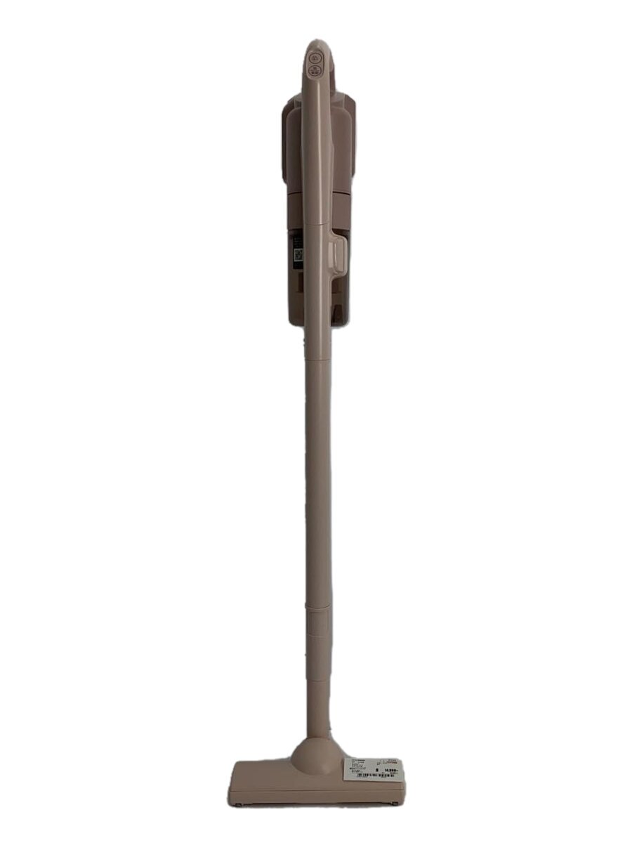 【中古】SHARP◆掃除機 マイルームスティック EC-PT1-P【家電・ビジュアル・オーディオ】