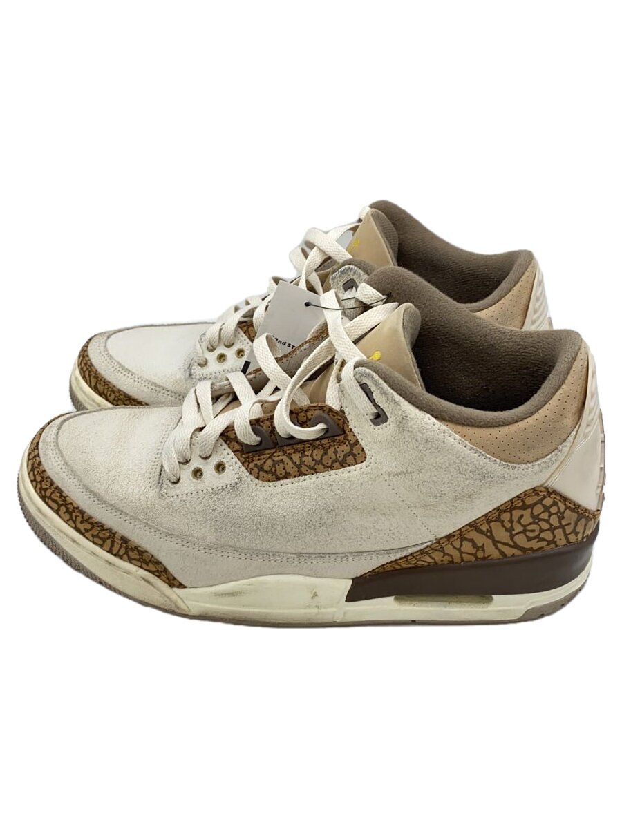 NIKE◆ローカットスニーカー/27.5cm/CRM/スウェード/CT8532-102