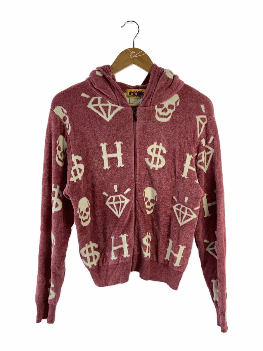 šHYSTERIC GLAMOURH$ MONOGRAMѡ/FREE/졼/PNK/01221ND01ڥǥ...