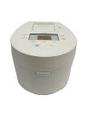 【中古】IRIS OHYAMA◆炊飯器 RC-IL50【家電・ビジュアル・オーディオ】(2)