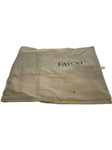 【中古】PATOU◆服飾雑貨/コットン/WHT/レディース/21PA2 AC011 17/付け襟/【服飾雑貨他】 【中古】PATOU◆服飾雑貨/コットン/WHT/レディース/21PA2 AC011 17/付け襟/【服飾雑貨他】