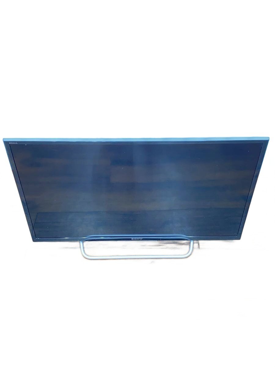 【中古】SONY◆薄型テレビ・液晶テレビ BRAVIA KJ-32W700C [32インチ]【家電・ビジュアル・オーディオ】
