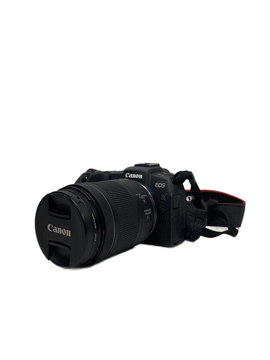 Mamiya - 【中古】CANON◆デジタル一眼カメラ EOS RP RF24-105 IS STM レンズキット【カメラ】