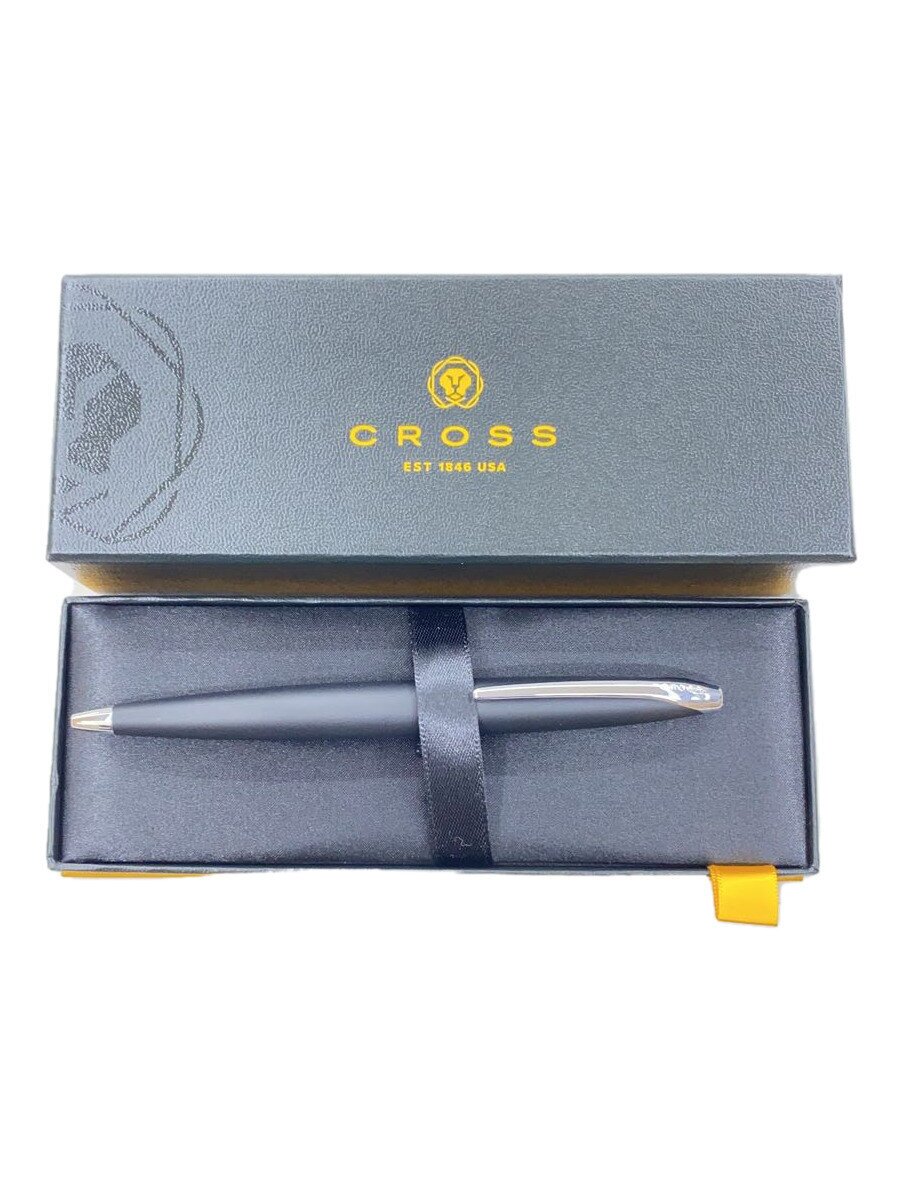 šCROSSܡڥ/ʸ/BLKڥƥꥢʪѻߡ