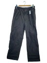 【中古】MHL.◆ボトム/S/コットン/BEG/ストライプ/596-0140540【メンズウェア】