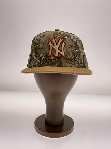 【中古】NEW ERA◆キャップ/7 3/8/マルチカラー/メンズ【服飾雑貨他】 【中古】NEW ERA◆キャップ/7 3/8/マルチカラー/メンズ【服飾雑貨他】
