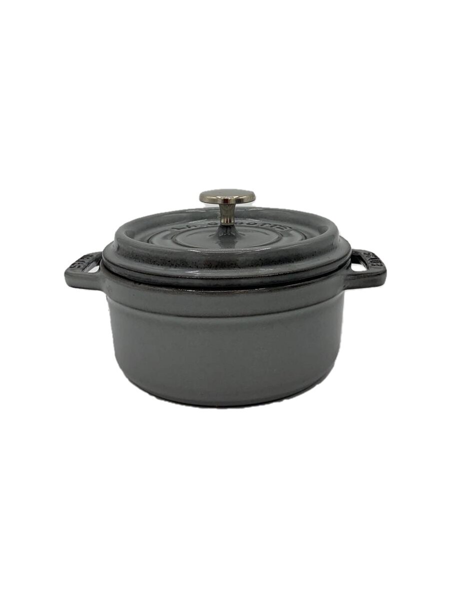 【中古】Staub◆キャンプ用品その他/ピコココット/1101218【スポーツ】
