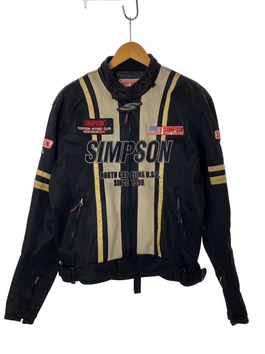 楽天市場】シンプソン ジャケット 中古の通販