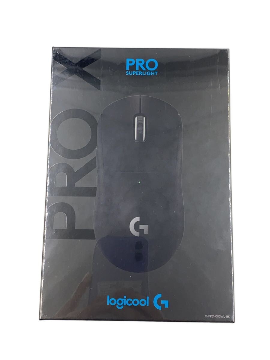 【中古】Logicool◆マウス G-PPD-003WL MR0086【パソコン】