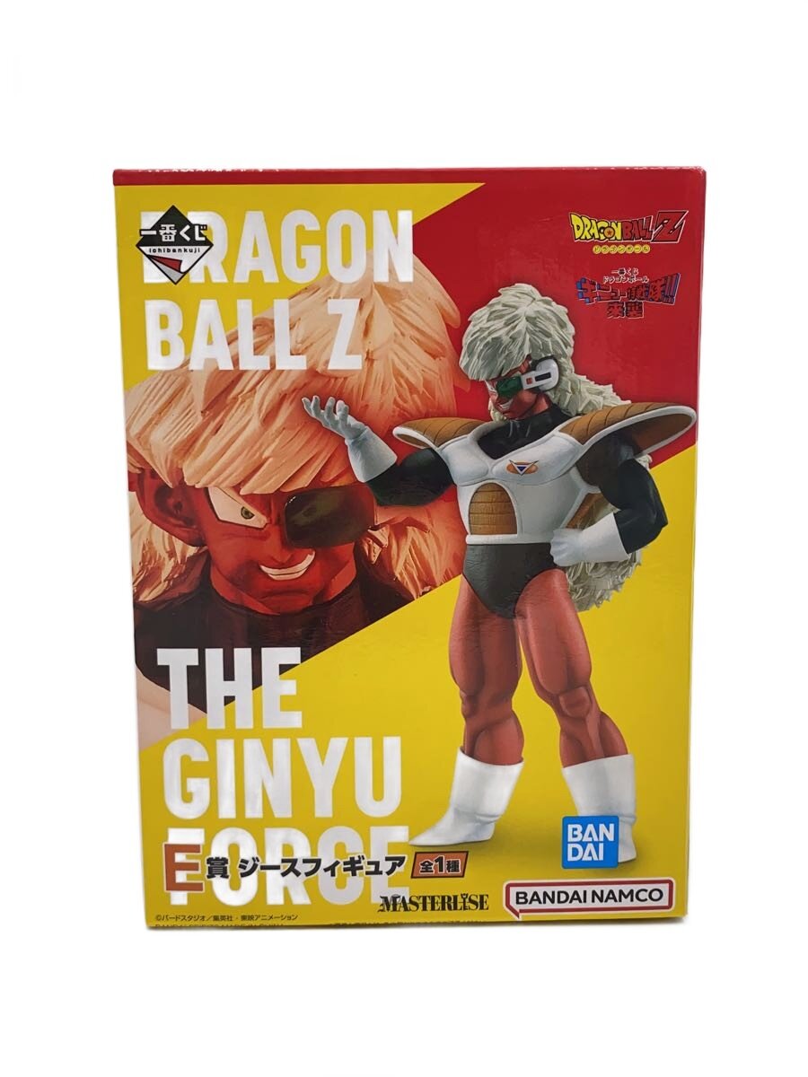 楽天市場】ギニュー 特戦隊 ジースの通販