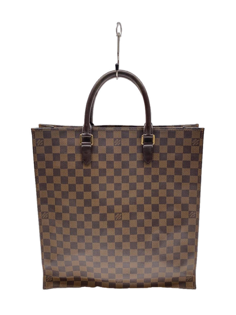 šLOUIS VUITTON1)åץ_ߥ٥_BRW/PVC/BRWڥХå