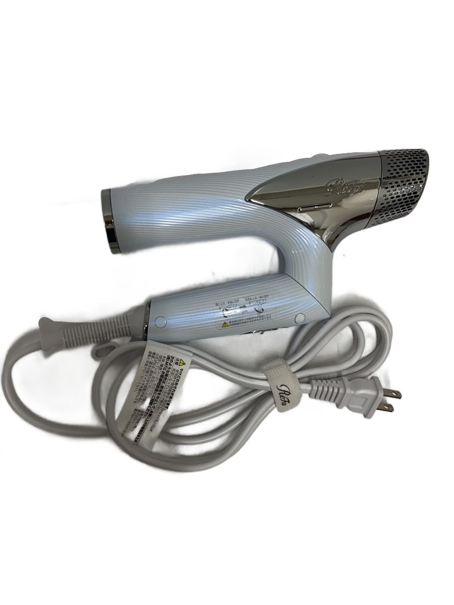 【中古】ReFa◆ドライヤー・ヘアアイロン RE-AN-02A【家電・ビジュアル・オーディオ】