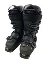 【中古】HEAD◆スキーブーツ/24.5cm/BLK【スポーツ】