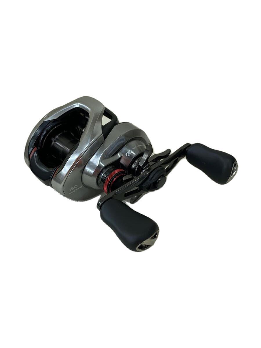 【中古】SHIMANO◆21 スコーピオンDC 150 右巻き/ベイトリール【スポーツ】
