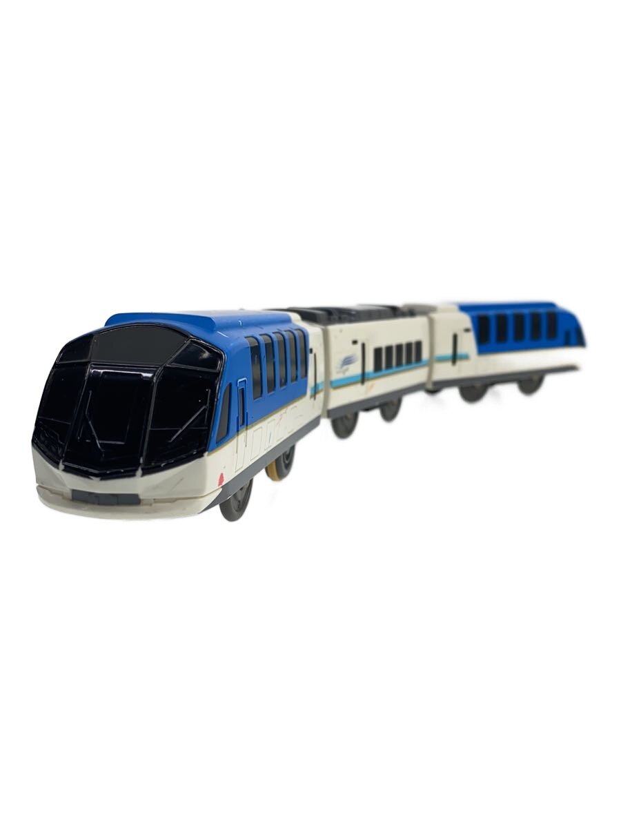 【中古】TAKARA TOMY◆プラレール/近鉄観光特急しまかぜ/S-48 後期型/新メカ/箱無/状態難【ホビー】