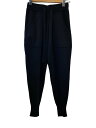 【中古】BLAMINK◆ボトム/36/ウール/BLK/無地/7914-231-0190【レディースウェア】